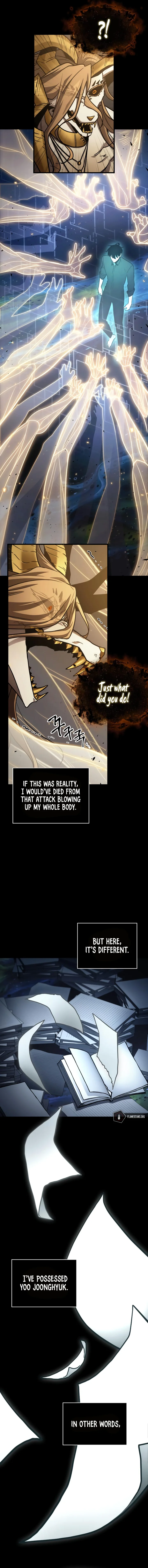 Omniscient Reader's Viewpoint Chapter 163 - Page 14