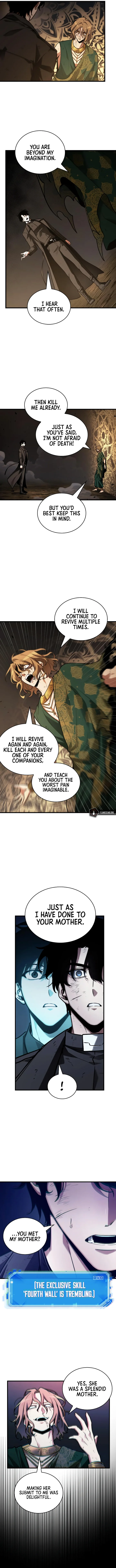 Omniscient Reader's Viewpoint Chapter 163 - Page 6