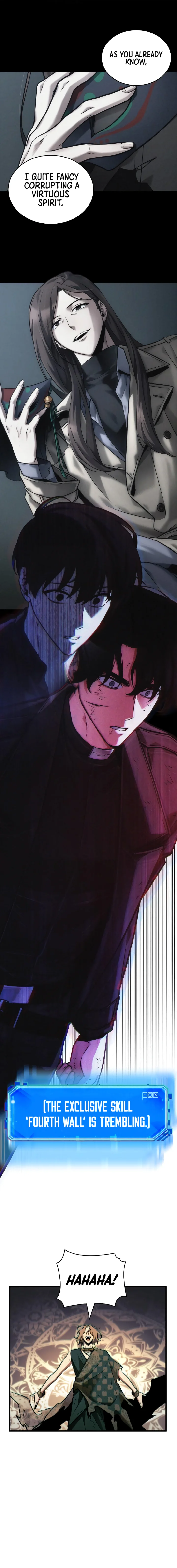 Omniscient Reader's Viewpoint Chapter 163 - Page 7