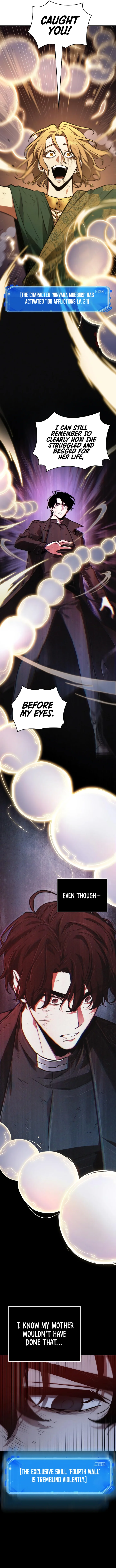 Omniscient Reader's Viewpoint Chapter 163 - Page 8