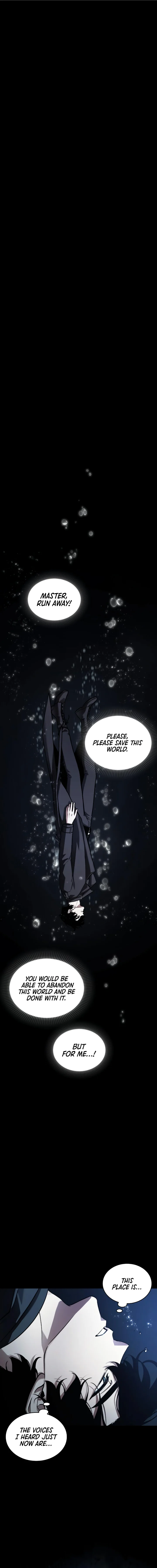 Omniscient Reader's Viewpoint Chapter 163 - Page 9