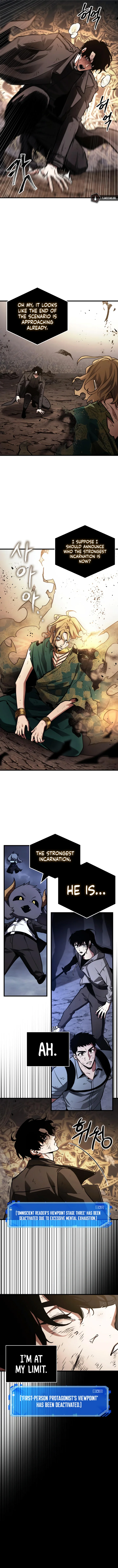 Omniscient Reader's Viewpoint Chapter 164 - Page 12