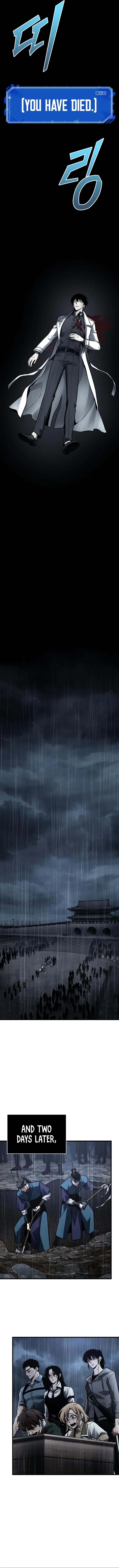 Omniscient Reader's Viewpoint Chapter 164 - Page 13