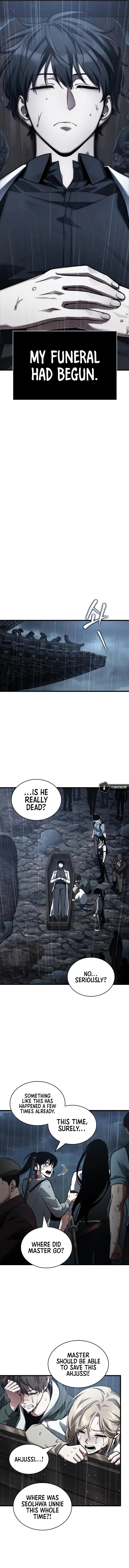 Omniscient Reader's Viewpoint Chapter 164 - Page 14