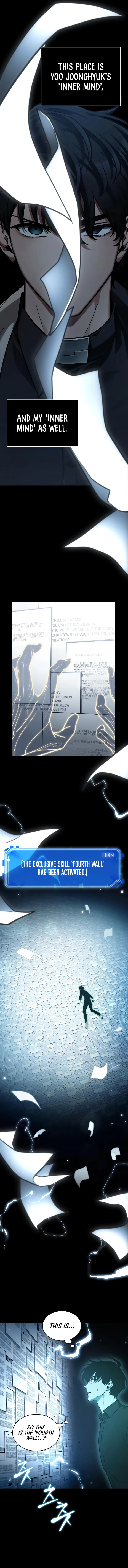 Omniscient Reader's Viewpoint Chapter 164 - Page 3