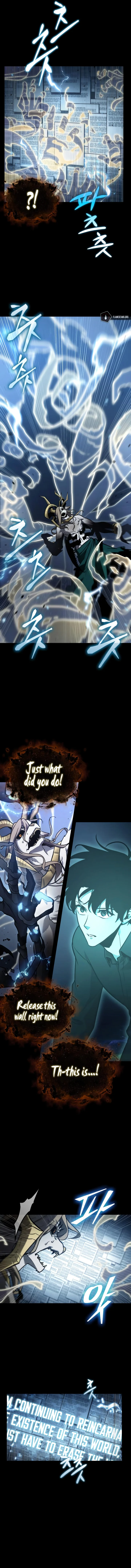 Omniscient Reader's Viewpoint Chapter 164 - Page 4