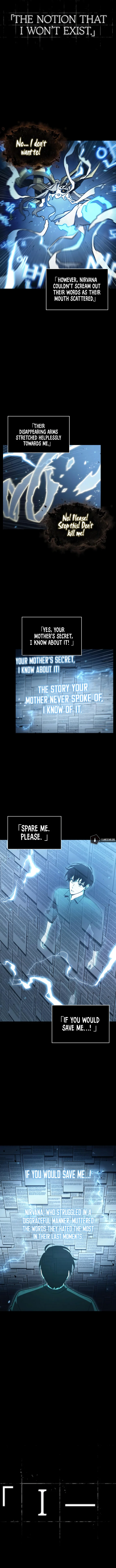 Omniscient Reader's Viewpoint Chapter 164 - Page 8