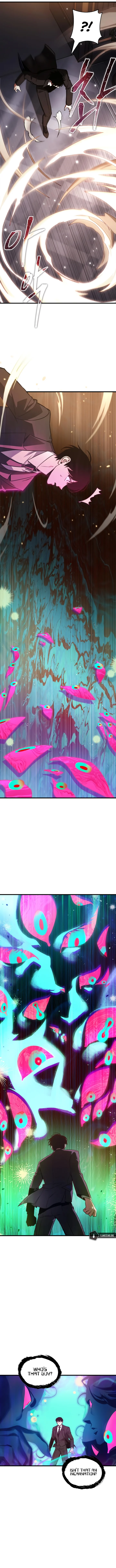 Omniscient Reader's Viewpoint Chapter 166 - Page 11