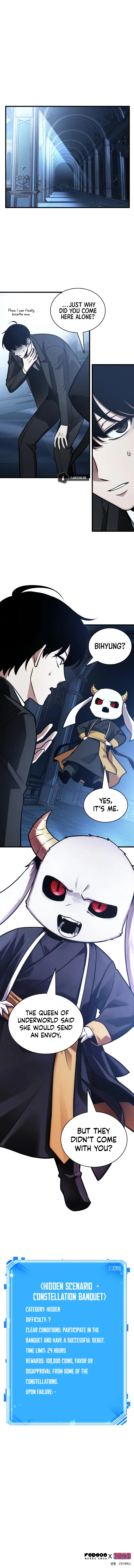 Omniscient Reader's Viewpoint Chapter 166 - Page 13