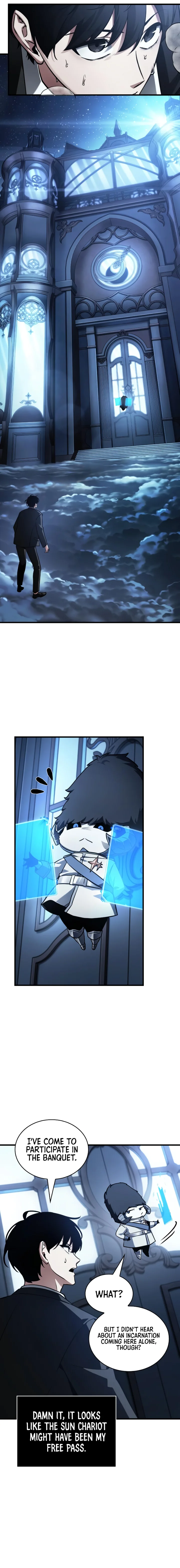 Omniscient Reader's Viewpoint Chapter 166 - Page 8