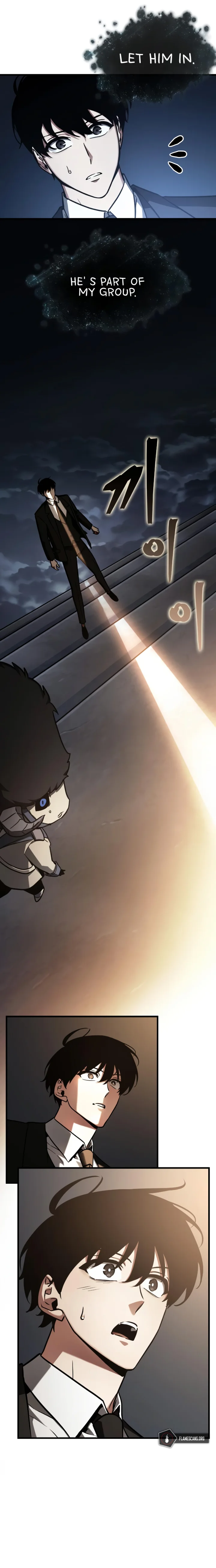 Omniscient Reader's Viewpoint Chapter 166 - Page 9