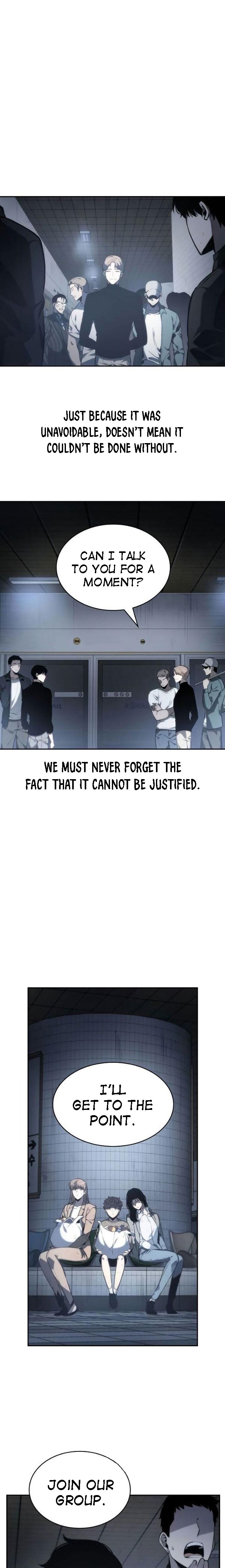 Omniscient Reader's Viewpoint Chapter 17 - Page 18