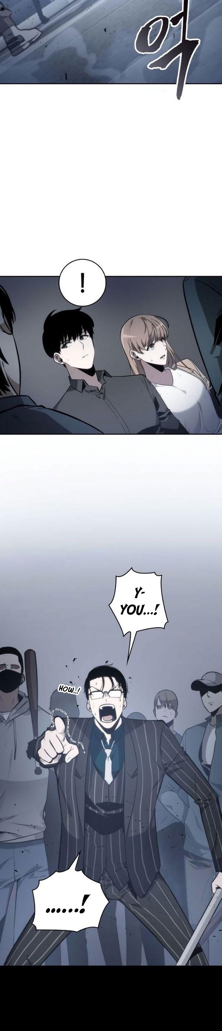 Omniscient Reader's Viewpoint Chapter 17 - Page 9