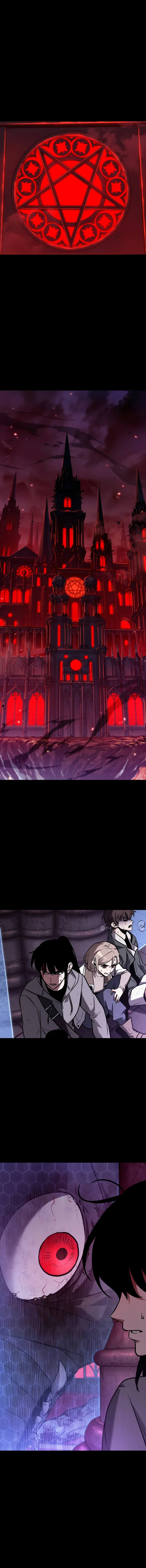 Omniscient Reader's Viewpoint Chapter 172 - Page 12