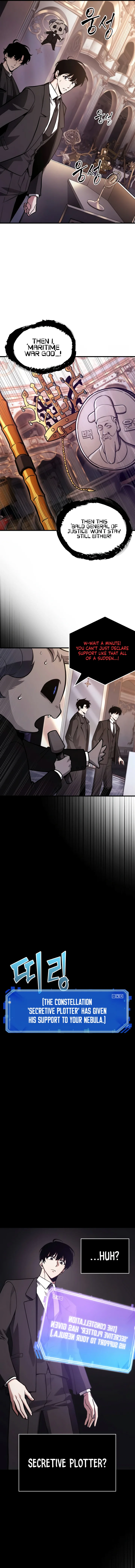 Omniscient Reader's Viewpoint Chapter 172 - Page 2