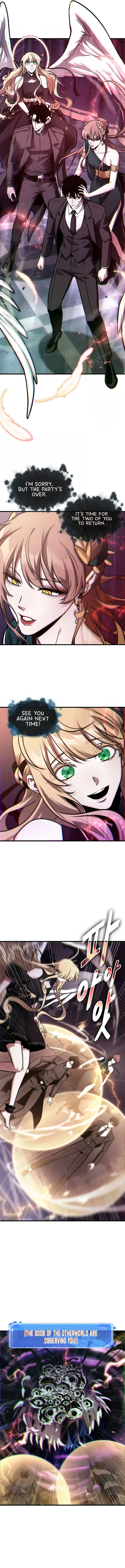 Omniscient Reader's Viewpoint Chapter 172 - Page 6