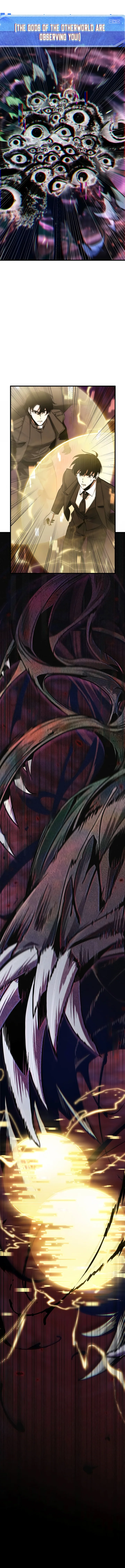 Omniscient Reader's Viewpoint Chapter 172 - Page 7