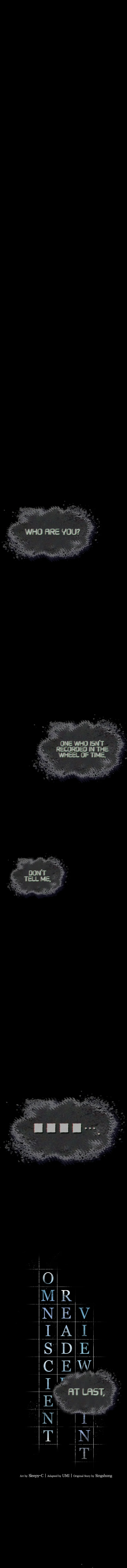 Omniscient Reader's Viewpoint Chapter 172 - Page 8