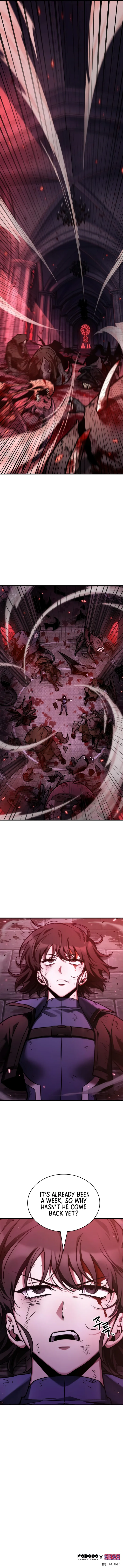 Omniscient Reader's Viewpoint Chapter 173 - Page 12