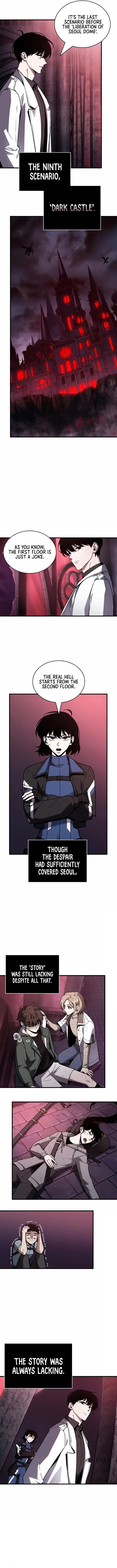 Omniscient Reader's Viewpoint Chapter 175 - Page 4