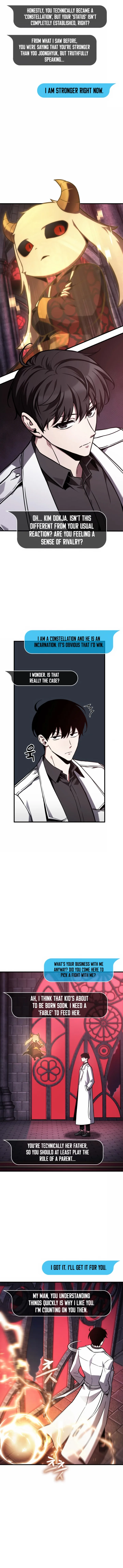 Omniscient Reader's Viewpoint Chapter 176 - Page 5