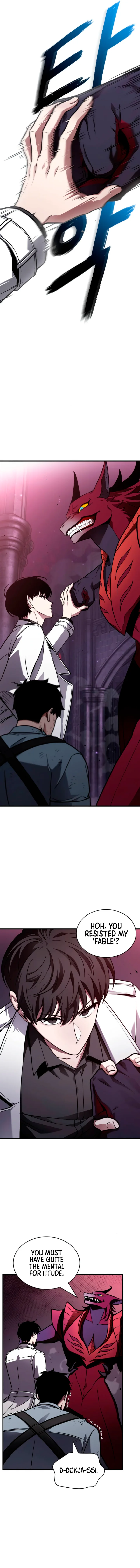 Omniscient Reader's Viewpoint Chapter 177 - Page 10