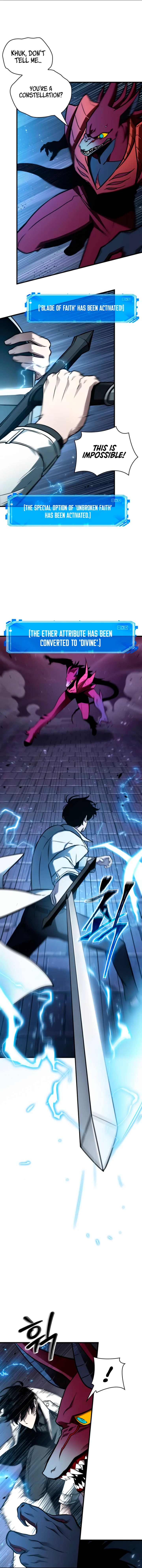 Omniscient Reader's Viewpoint Chapter 177 - Page 14