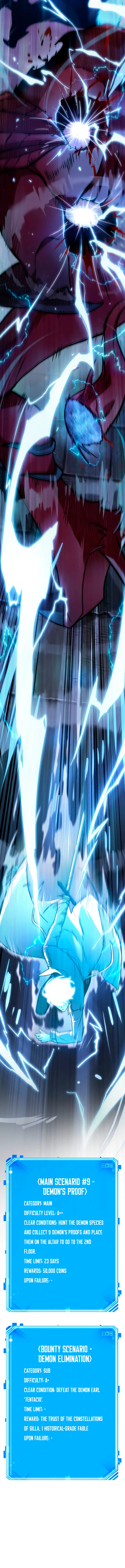 Omniscient Reader's Viewpoint Chapter 177 - Page 19