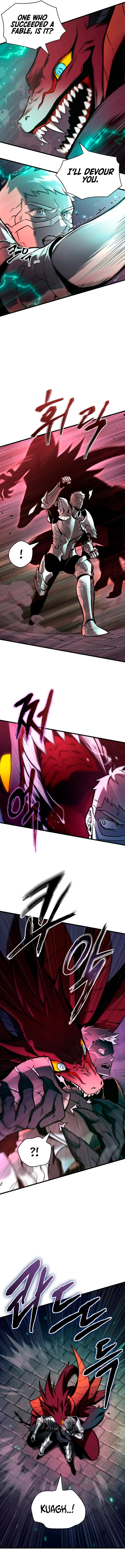 Omniscient Reader's Viewpoint Chapter 177 - Page 5