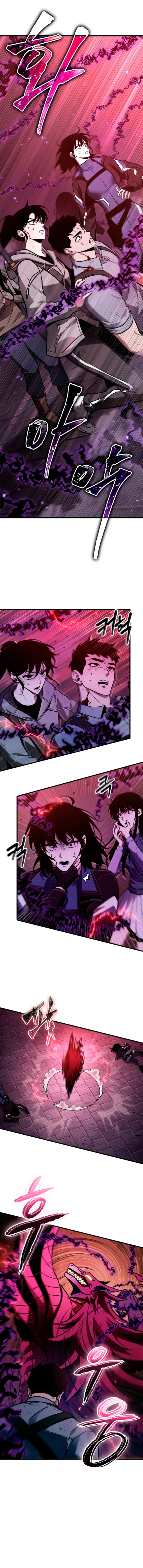 Omniscient Reader's Viewpoint Chapter 177 - Page 9