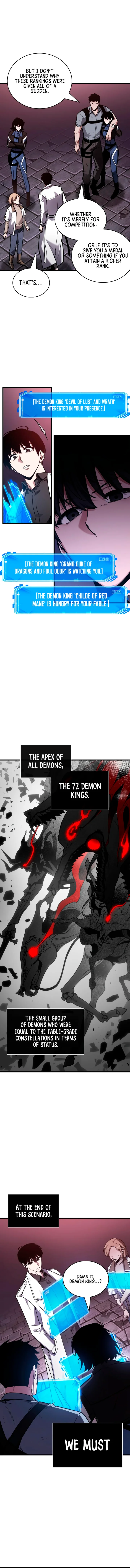 Omniscient Reader's Viewpoint Chapter 178 - Page 13