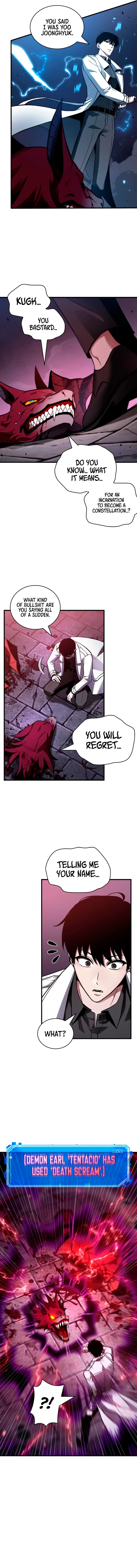 Omniscient Reader's Viewpoint Chapter 178 - Page 2