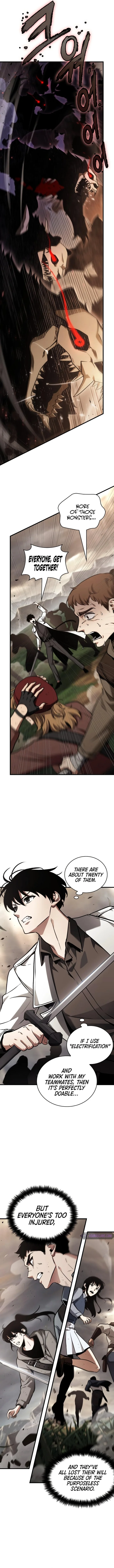 Omniscient Reader's Viewpoint Chapter 179 - Page 12