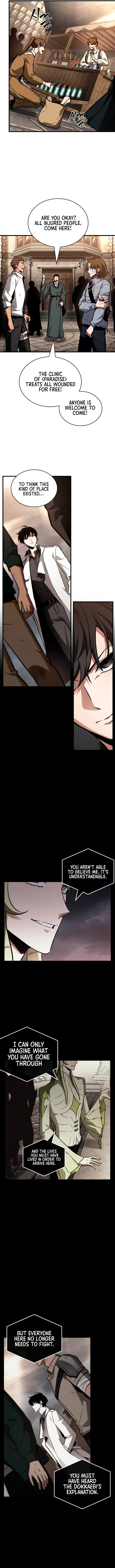 Omniscient Reader's Viewpoint Chapter 180 - Page 10