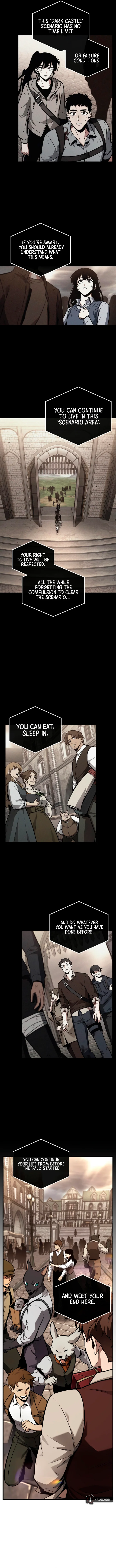 Omniscient Reader's Viewpoint Chapter 180 - Page 11