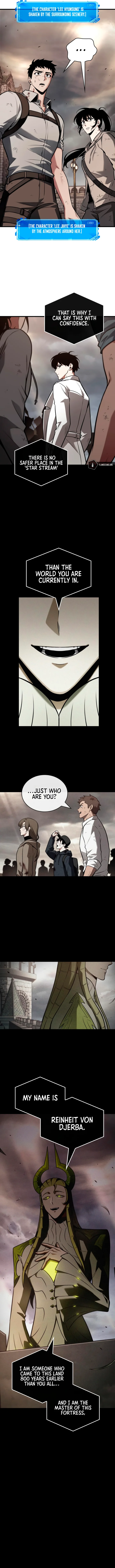 Omniscient Reader's Viewpoint Chapter 180 - Page 13