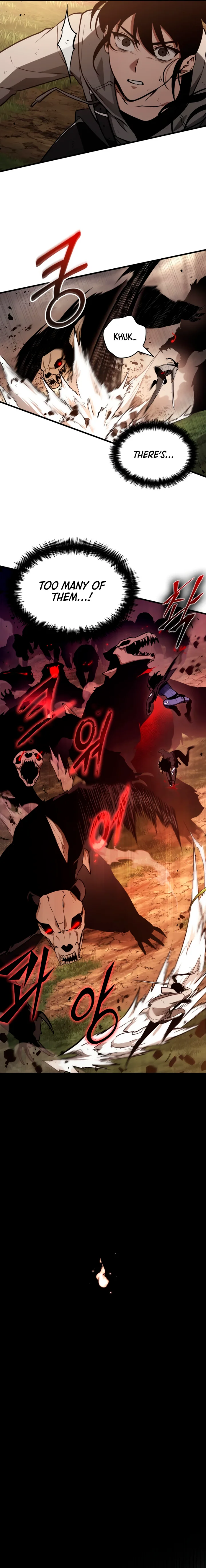 Omniscient Reader's Viewpoint Chapter 180 - Page 2