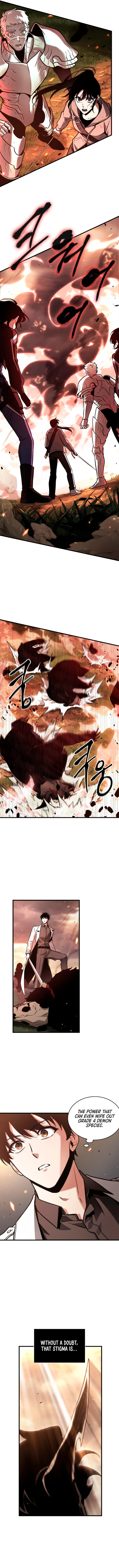 Omniscient Reader's Viewpoint Chapter 180 - Page 4