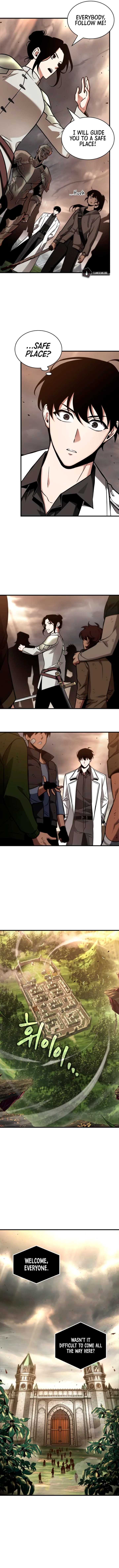 Omniscient Reader's Viewpoint Chapter 180 - Page 7