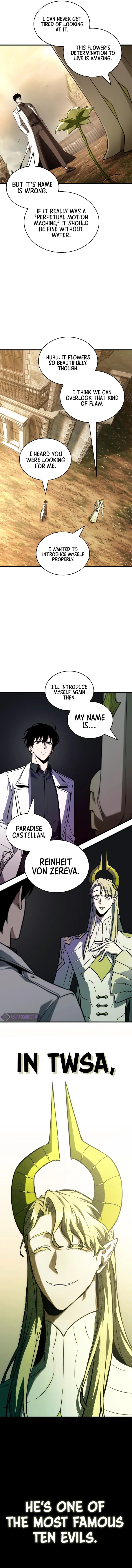 Omniscient Reader's Viewpoint Chapter 181 - Page 11