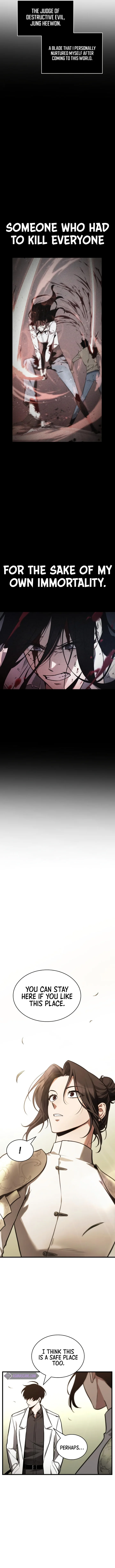 Omniscient Reader's Viewpoint Chapter 181 - Page 6