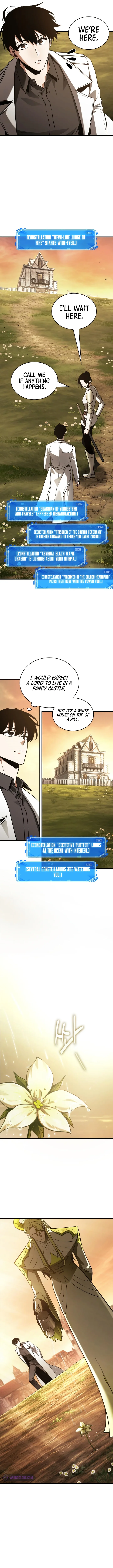 Omniscient Reader's Viewpoint Chapter 181 - Page 9