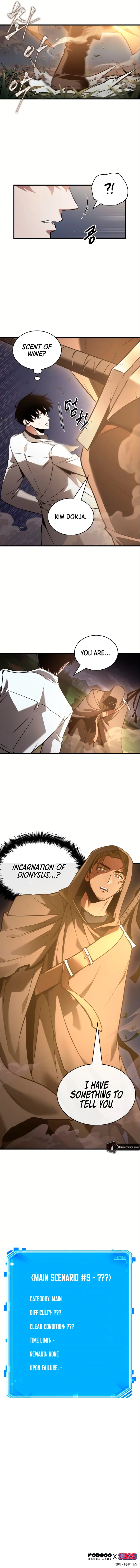 Omniscient Reader's Viewpoint Chapter 184 - Page 12