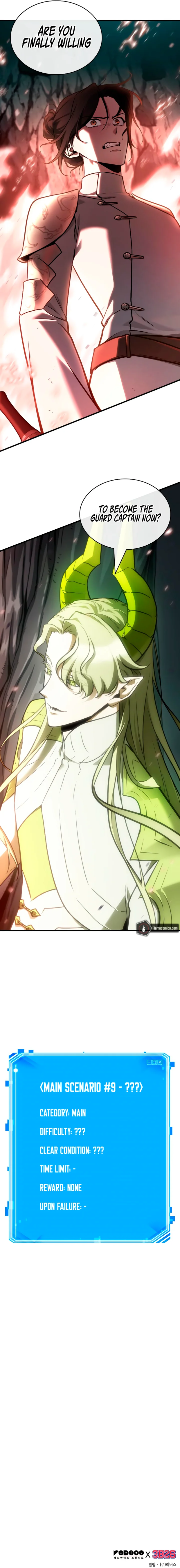 Omniscient Reader's Viewpoint Chapter 185 - Page 12