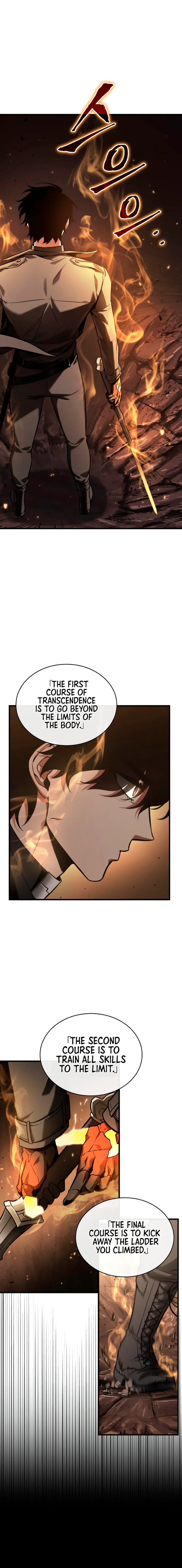 Omniscient Reader's Viewpoint Chapter 189 - Page 6