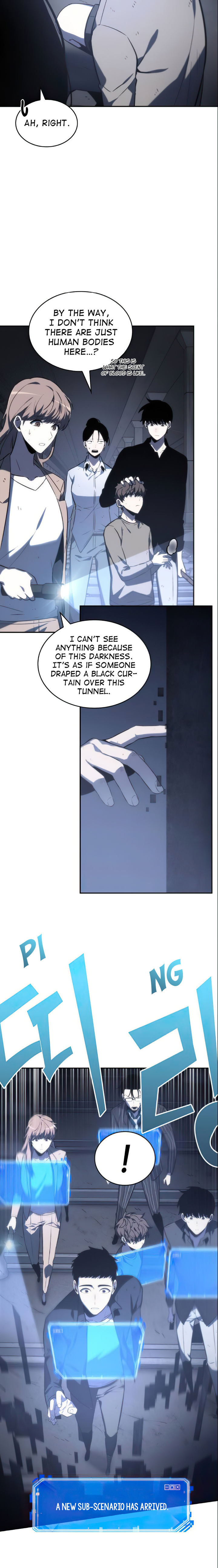 Omniscient Reader's Viewpoint Chapter 19 - Page 10