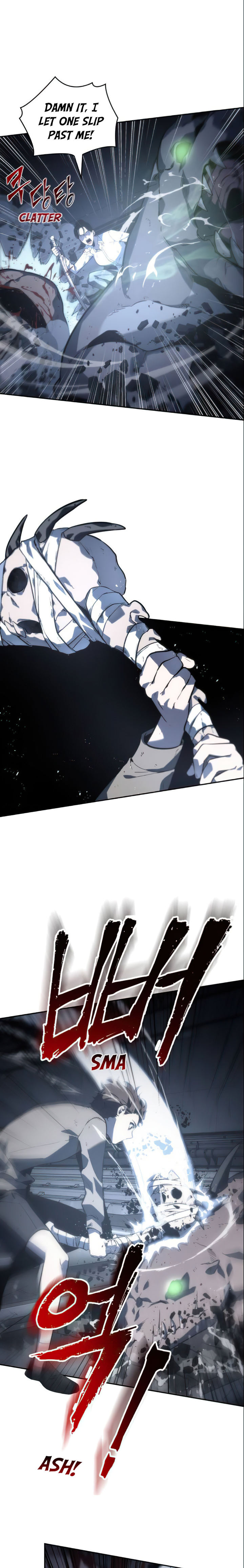 Omniscient Reader's Viewpoint Chapter 19 - Page 15