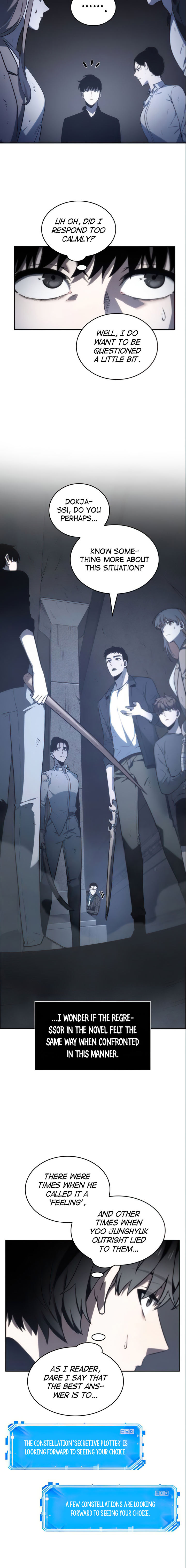 Omniscient Reader's Viewpoint Chapter 19 - Page 19