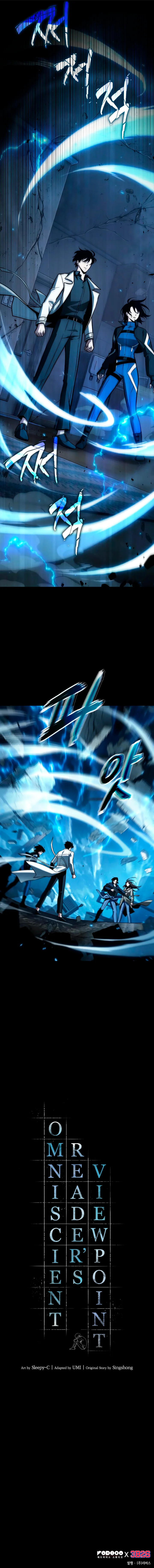 Omniscient Reader's Viewpoint Chapter 195 - Page 9