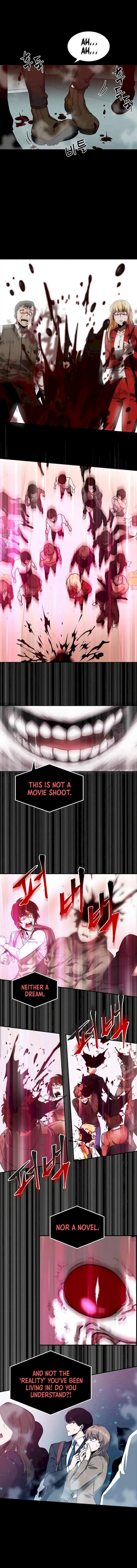 Omniscient Reader's Viewpoint Chapter 2 - Page 17